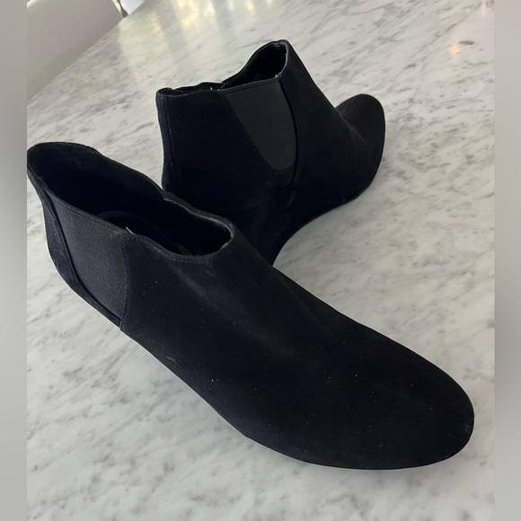 Bootie black Vince Camuto - Picture 8 of 10